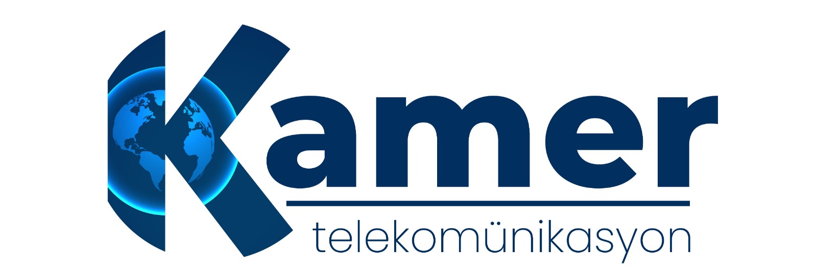 Kamer Telekom Logo